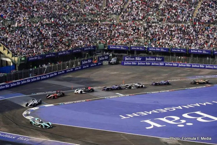 1 formula e mexico