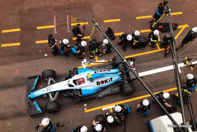 1 kubica