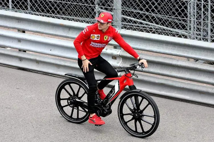 1 leclerc