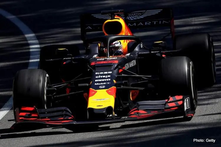 1 max verstappen