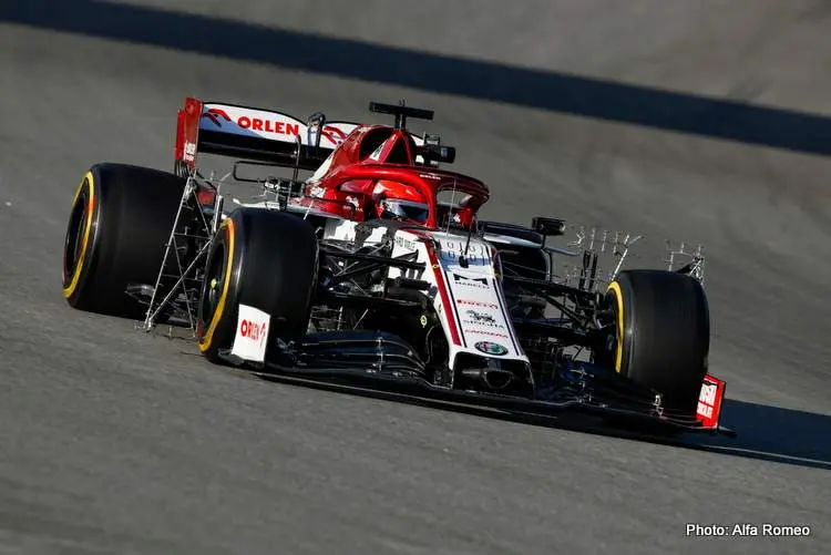 1 rbert kubica