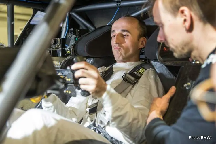1 robert kubica dtm