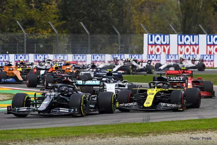 15 imola sunday