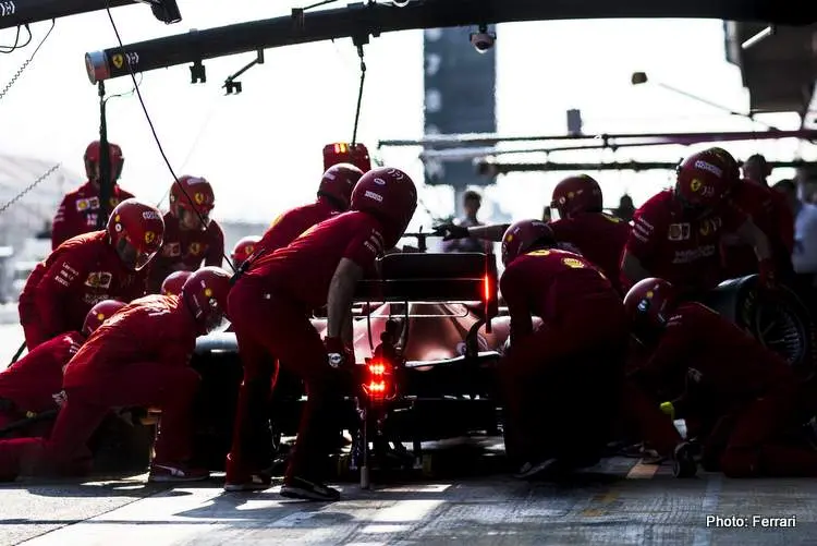 190092 test barcellona day 8