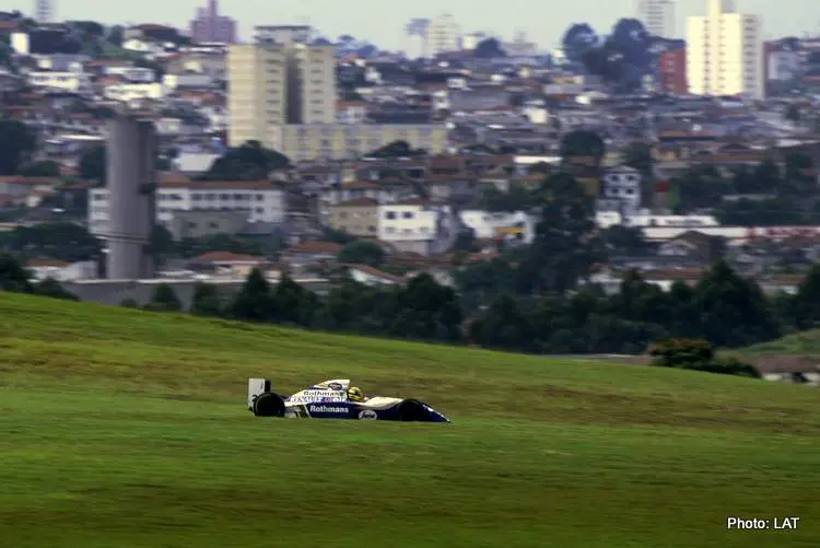 1994williams07
