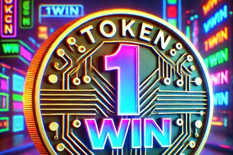 1win token