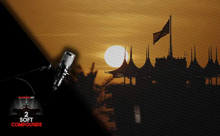 2 soft compunds f1 podcast cover bahrain preview 001