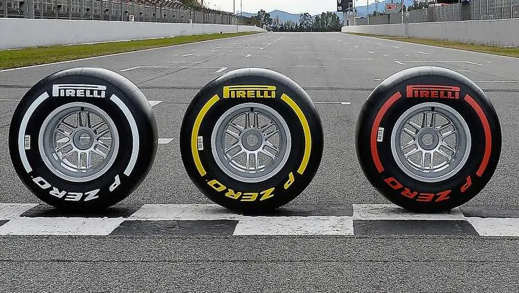 2015 pirelli tyres