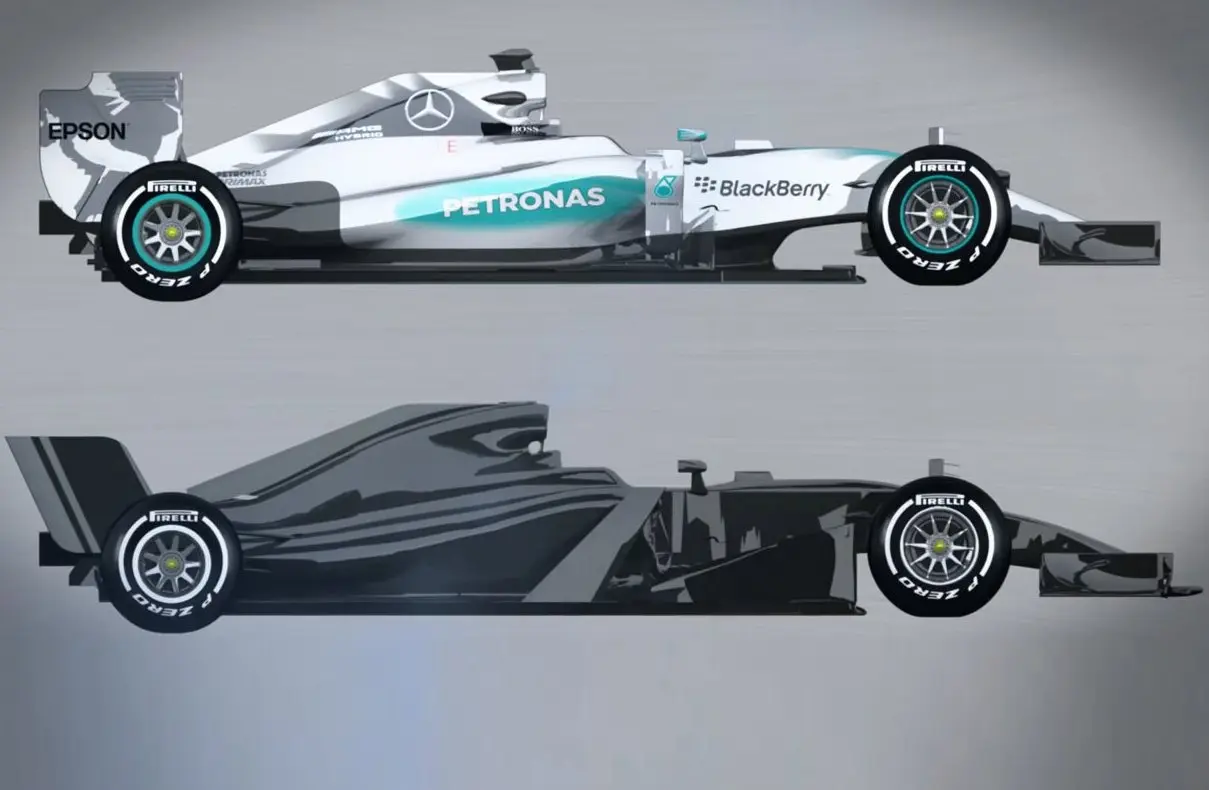 2017 f1