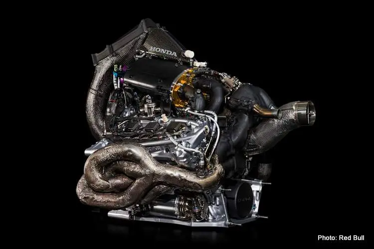 2018 honda ra618h