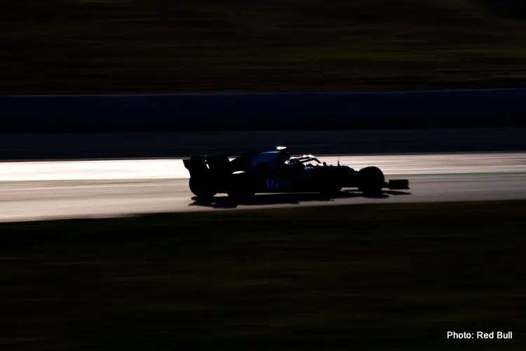 2019 barcelona f1 testing day 3 toro rosso 20 feb 19 8 53 56 pm
