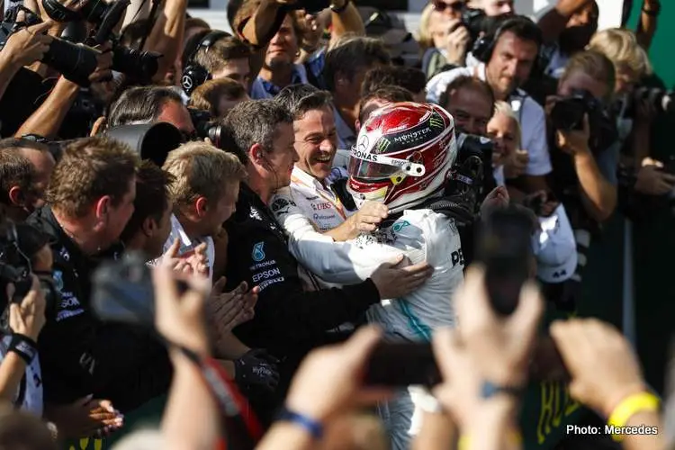 2019 hungary winner hamilton lewis