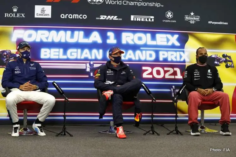 2021 belgian grand prix qualifying press conference