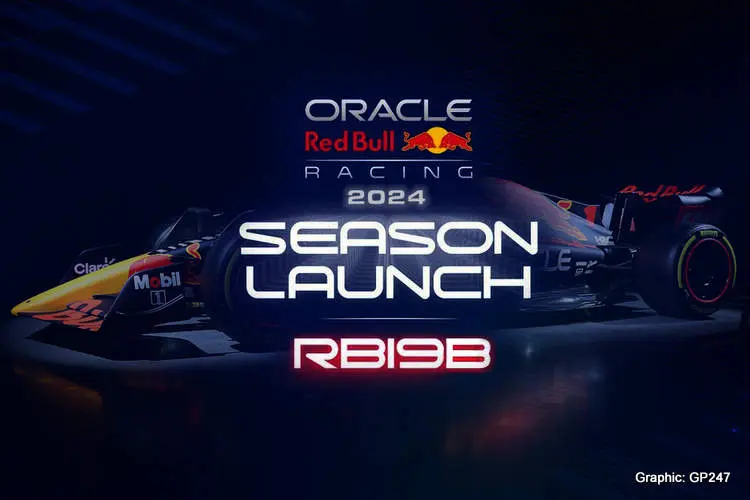 2023 red bull rb19b