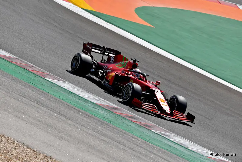210061 portuguese gp race