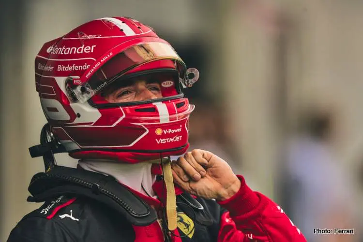 2300022 scuderia ferrari austria gp 2023 friday