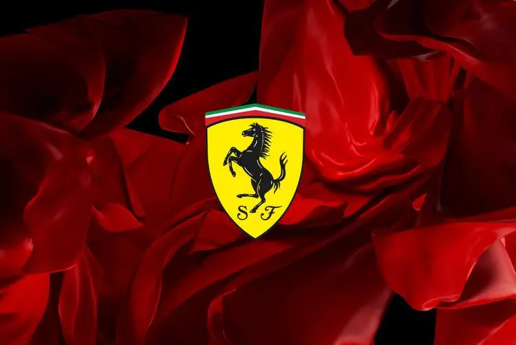 230006 scuderia ferrari engine fire up 001