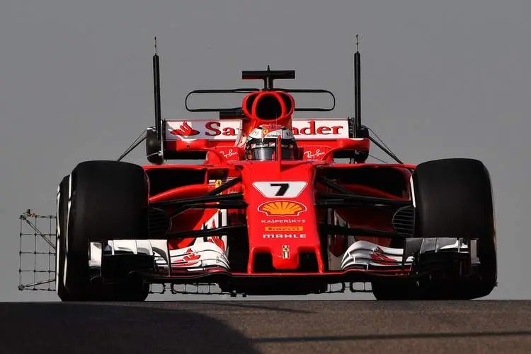abu dhabi f1 test 009