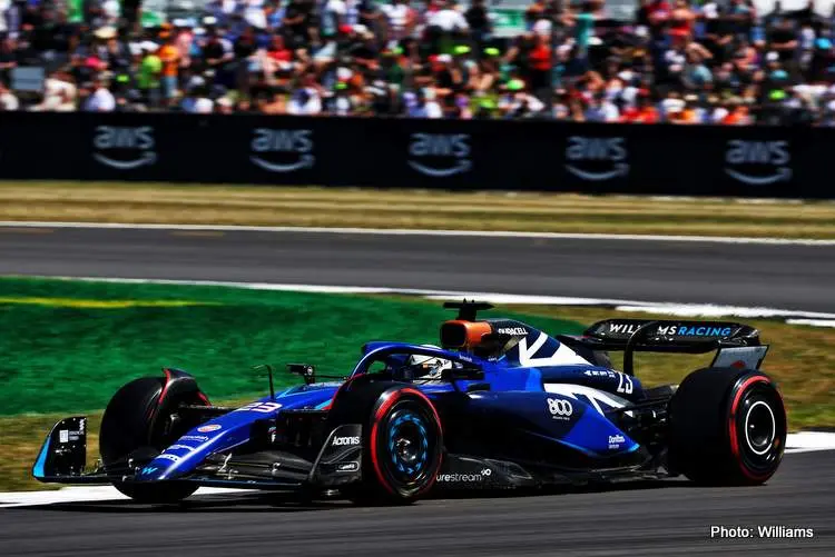 albon silverstone 2023 1