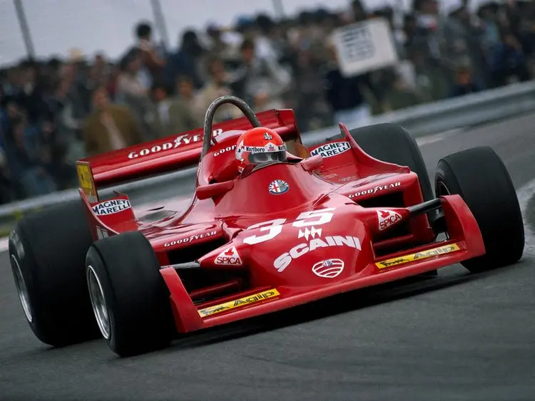 alfa romeo 177 1979 1