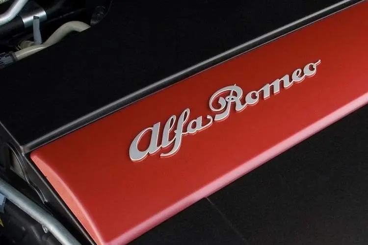 alfa romeo brera engine