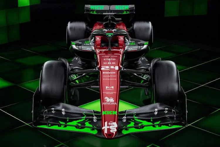 alfa romeo flow viz