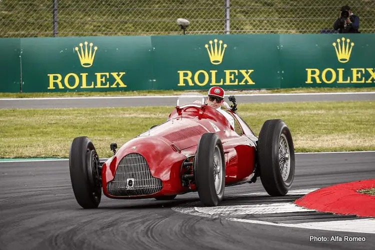 alfa