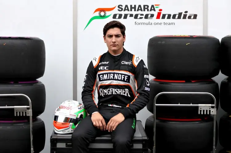alfonsocelisjrf1grandprixaustriapreviewssm9m8mpiqzcx