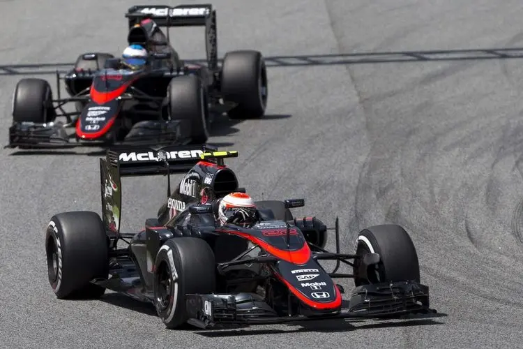 alonso button