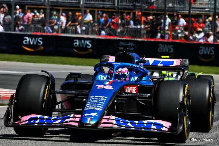 alonso canada 4 2022