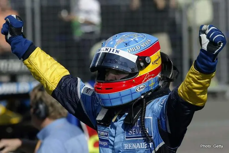 alonso hungary 03 2023