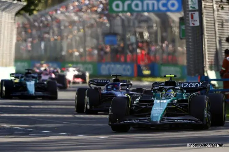 alonso melbourne 3 2023