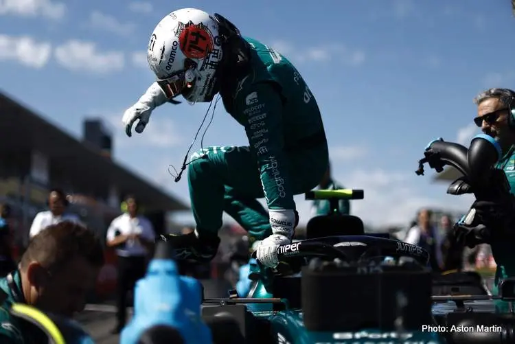 alonso suzuka 2023