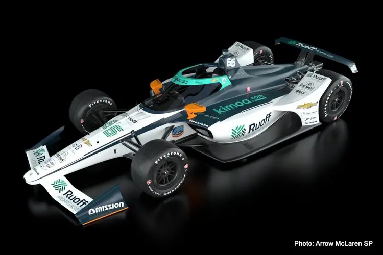 alonsoindylivery1