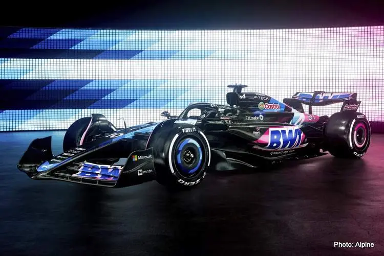 alpine a524 gasly 2024