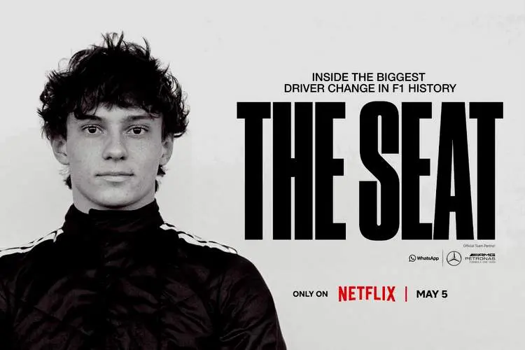 antoenlli the seat