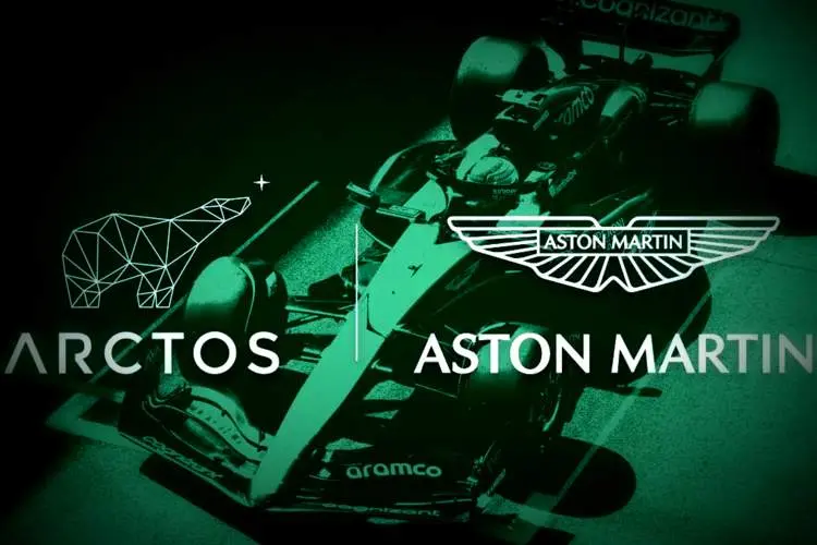 arctos aston martin