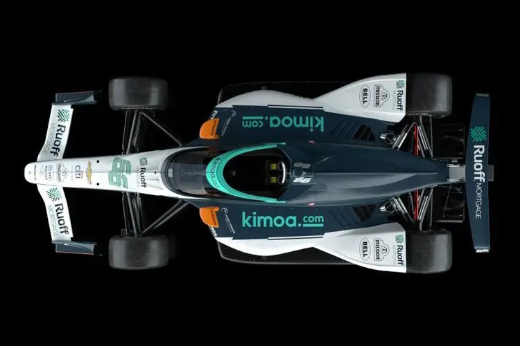 arrow mclaren sp alonso