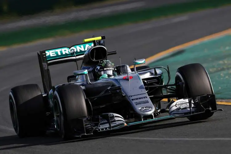 australianf1grandprixnico rosberg