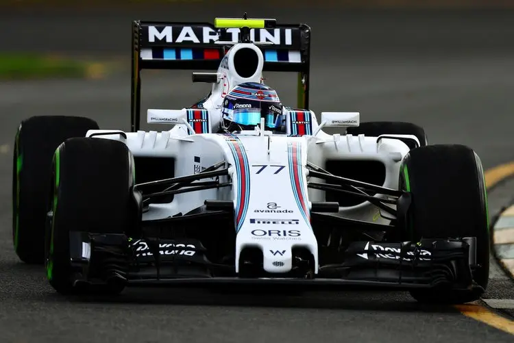australianf1grandprixpracticebottas