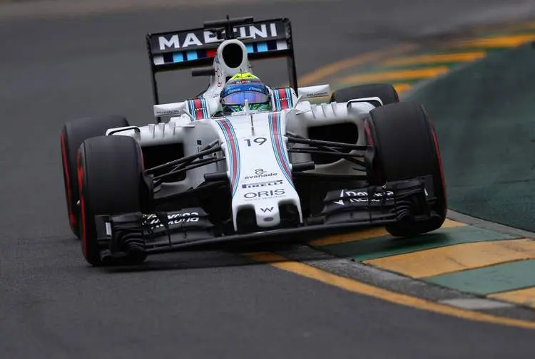 australianf1grandprixqualifyingmassa