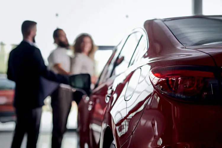 auto auctions where vehicles find new life
