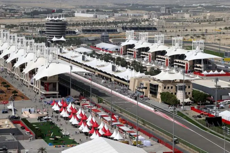 bahrain grand prix