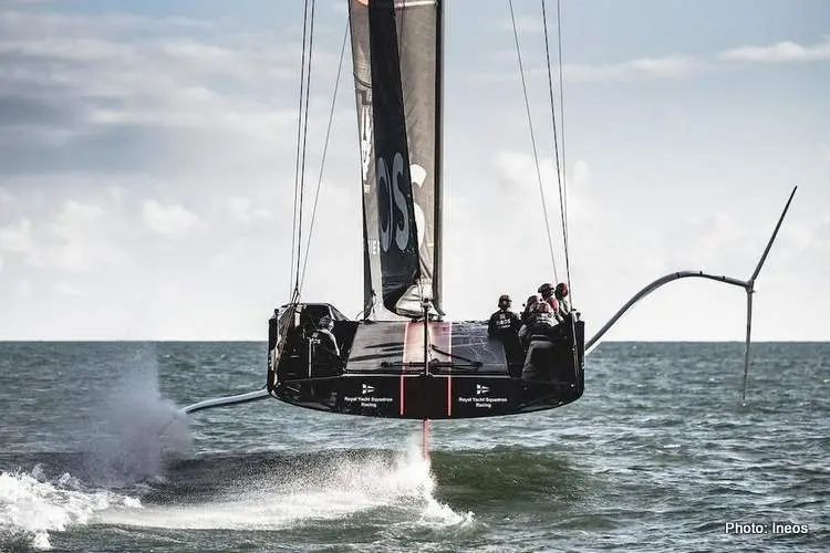 benainslie231019a americas cup