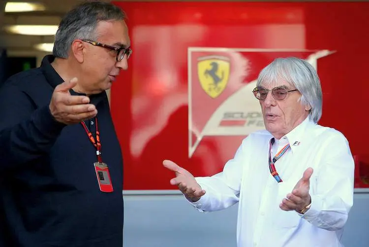 bernieecclestonesergiomarchionnef1grandbdnisgaxgakx