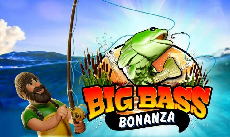 big bass bonanza