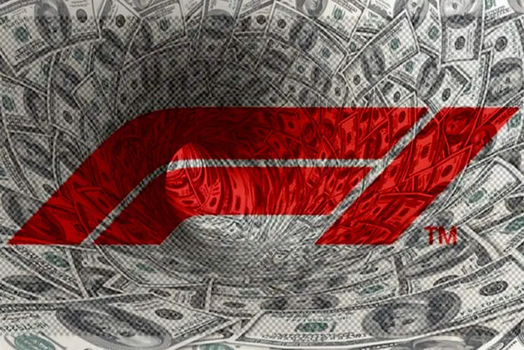 billionaires in f1