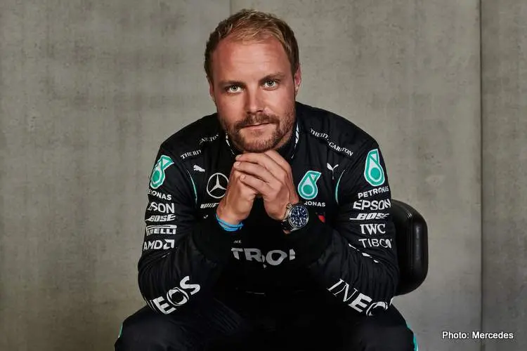 bottas 1