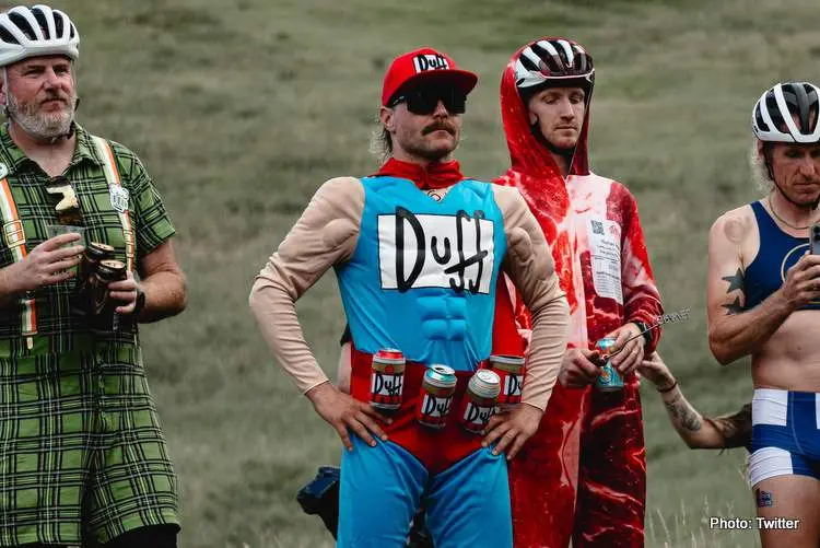 bottas duffman 2023