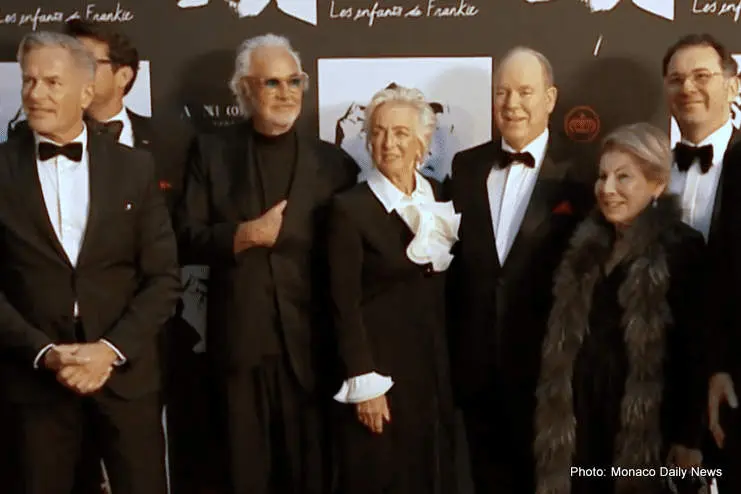 briatore goodwill ambassador monaco